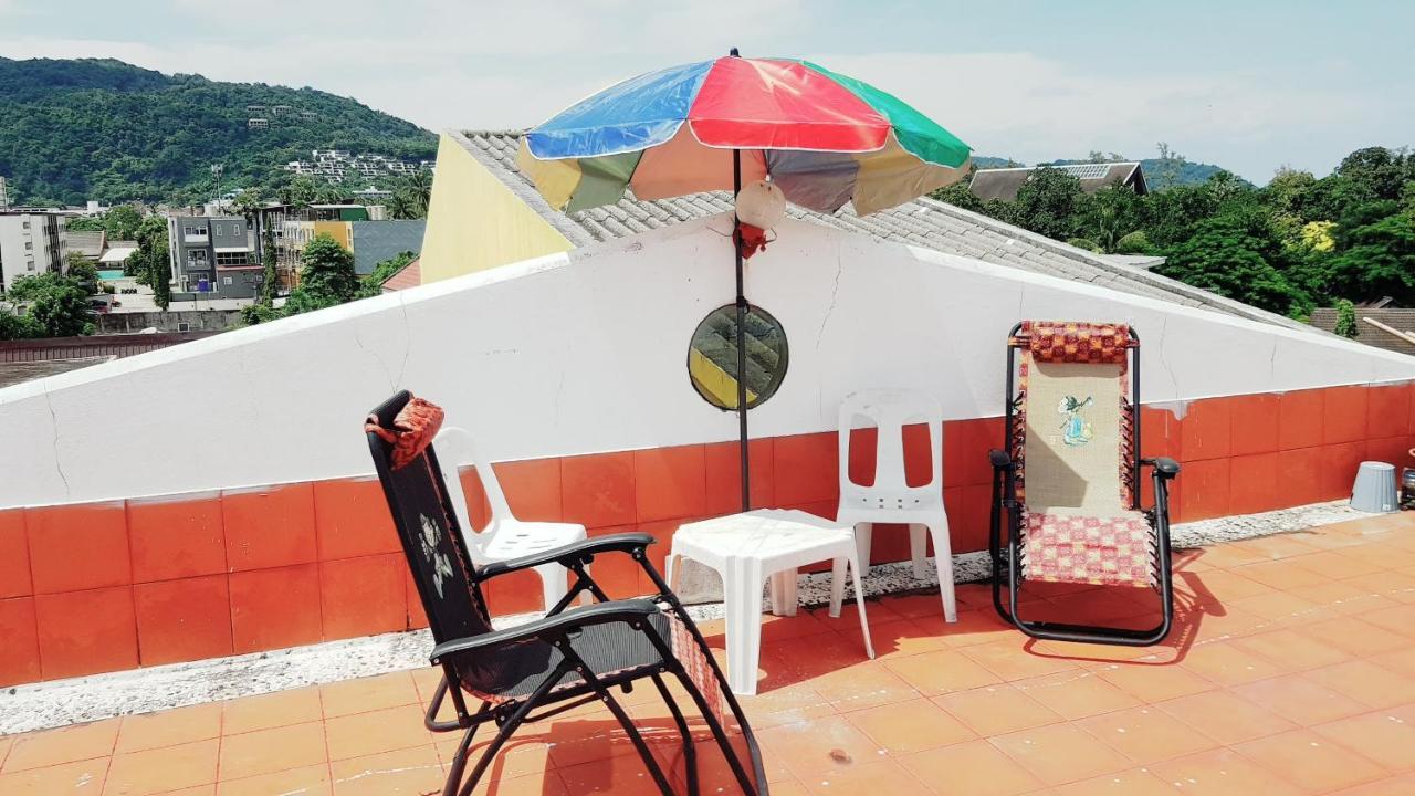 Kata Happy Place Exterior foto