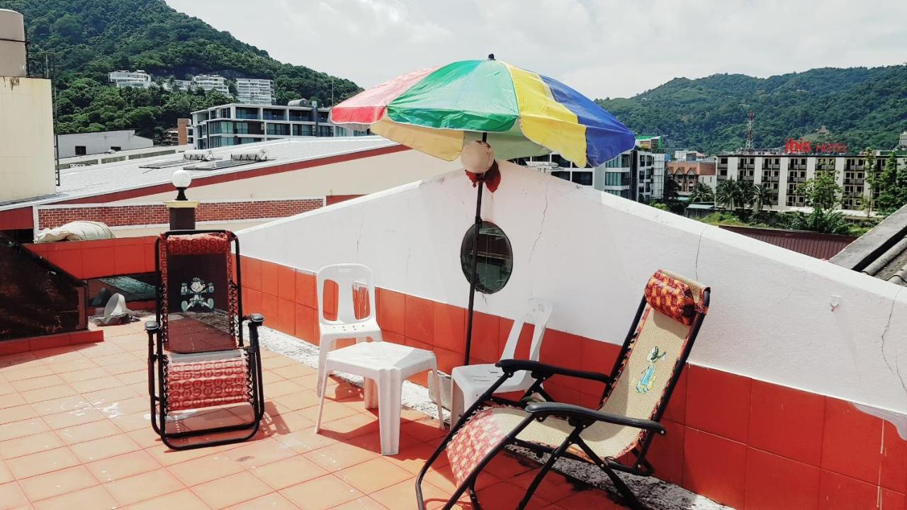 Kata Happy Place Exterior foto