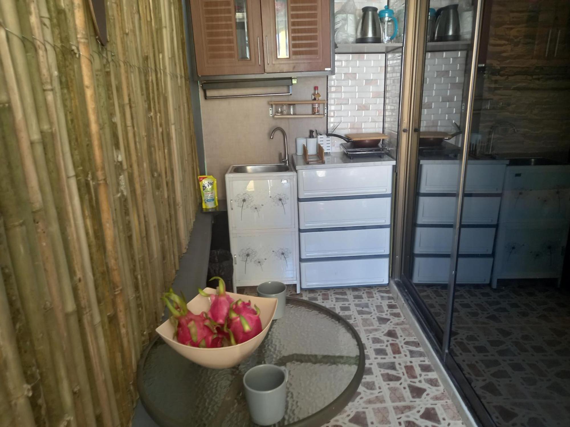 Kata Happy Place Cameră foto